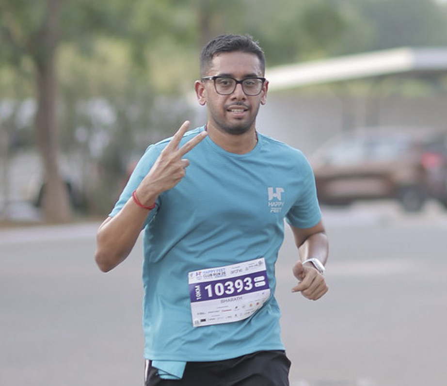 Runner